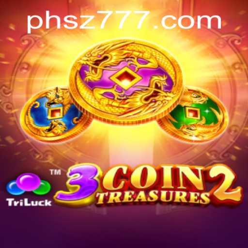 Discover the Exciting World of 3CoinTreasures2: A Journey into Treasure Hunt Gaming