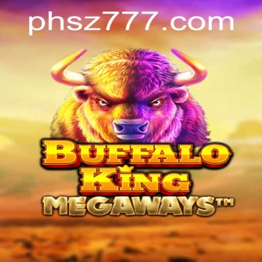 Buffalo King: Wild Adventures and Exciting Thrills