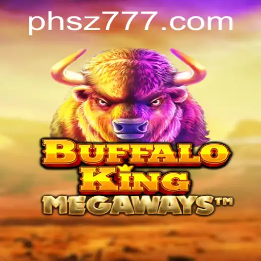 Buffalo King: Wild Adventures and Exciting Thrills