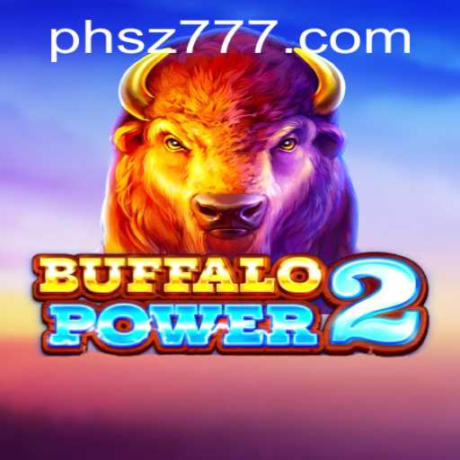 BuffaloPower2: An Epic Adventure Awaits With sz777