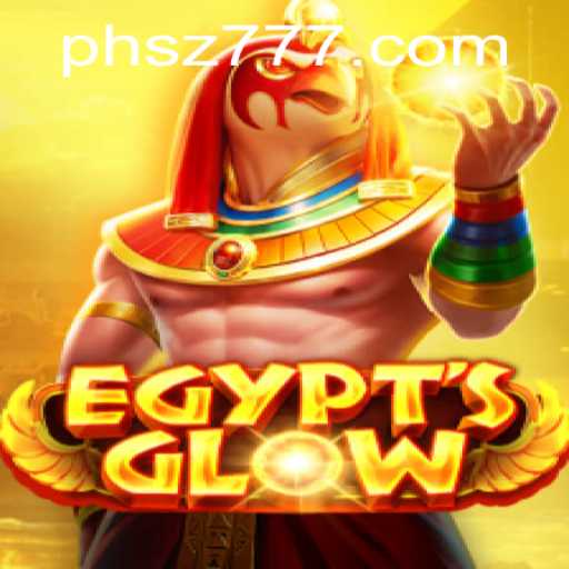 Discover the Enchantment of EgyptsGlow: A Dazzling Adventure