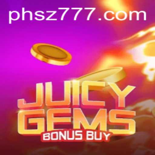 JuicyGemsBonusBuy: A Dazzling Adventure in the Gaming World