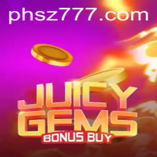 JuicyGemsBonusBuy: A Dazzling Adventure in the Gaming World