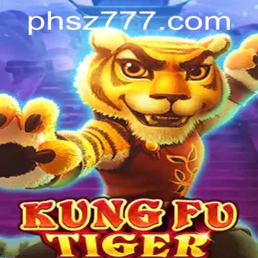 KungFuTiger: A Dynamic Adventure in the World of Martial Arts