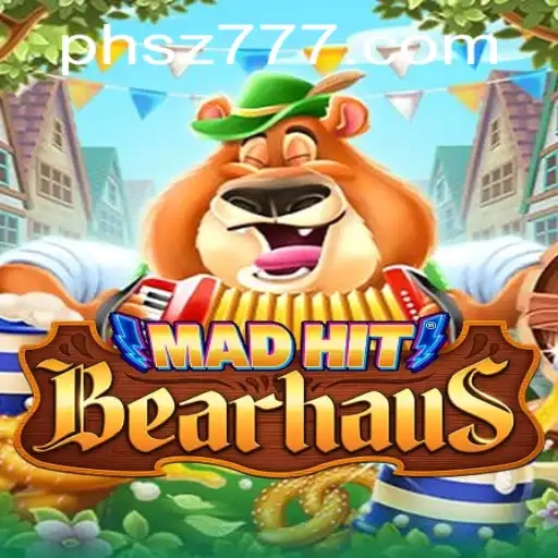 Unveiling MadHitBearhaus: A Unique Gaming Experience