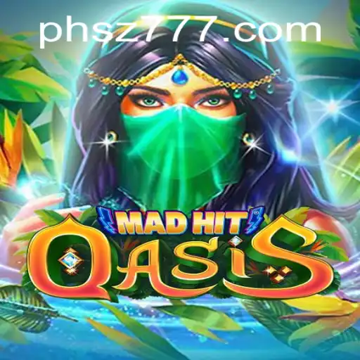Exploring the Exciting World of MadHitOasis and the Mysterious sz777