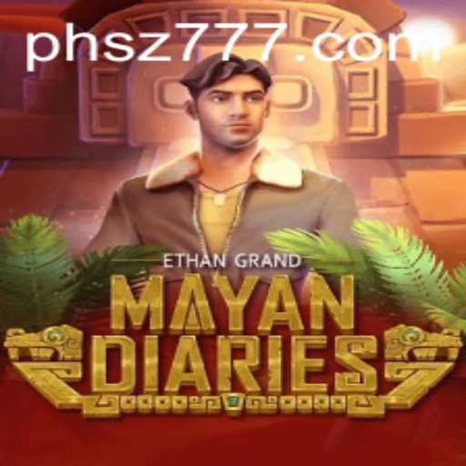 Discover the Enigmatic World of MayanDiaries with sz777