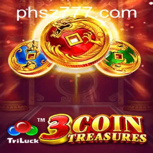 Discover the Exciting World of 3CoinTreasures: An In-Depth Guide