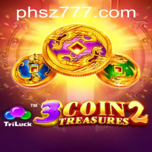 Discover the Exciting World of 3CoinTreasures2: A Journey into Treasure Hunt Gaming