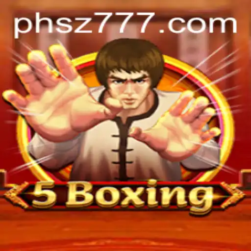 Discovering the World of 5Boxing: A Detailed Exploration