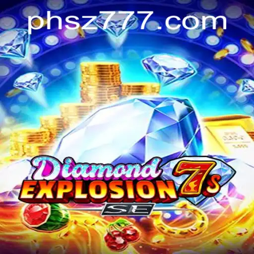 Discovering DiamondExplosion7sSE: The Must-Play Game of the Year