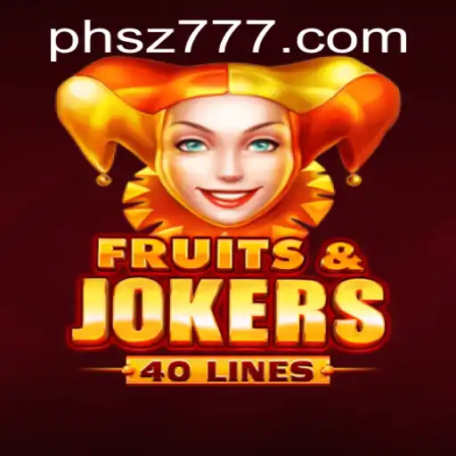 FruitsAndJokers40: An In-Depth Look at the Latest Slot Sensation