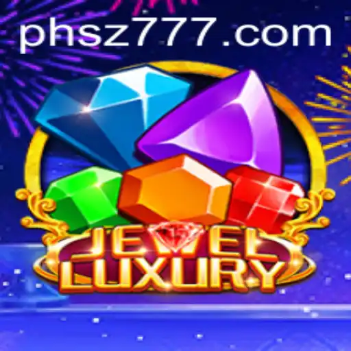 JewelLuxury: Discover a World of Opulent Gem Strategy with sz777