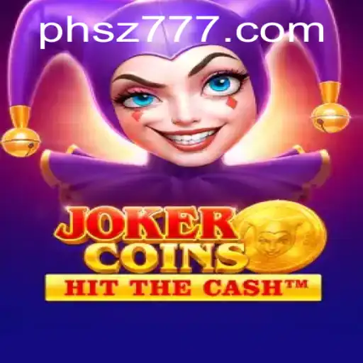 JokerCoins: The Thrilling New Game That's Taking the World by Storm
