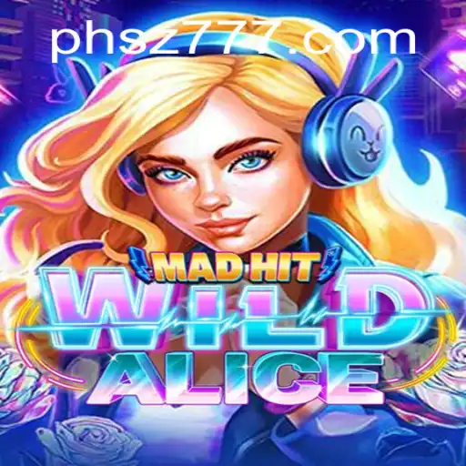 MadHitWildAlice Game: A Wild Adventure