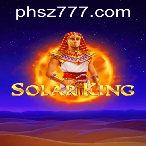 Discover the Galactic Odyssey: Dive into SolarKing with Code sz777