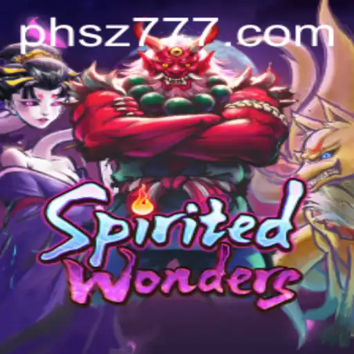 SpiritedWonders: A Journey into Mystical Realms