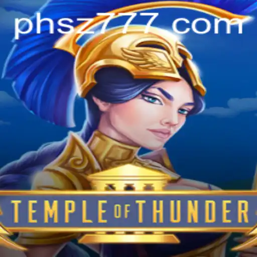 Exploring the Exciting World of TempleofThunder: The Game You Can't Miss