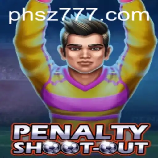 PenaltyShootOut: The Exciting World of Virtual Football Showdowns
