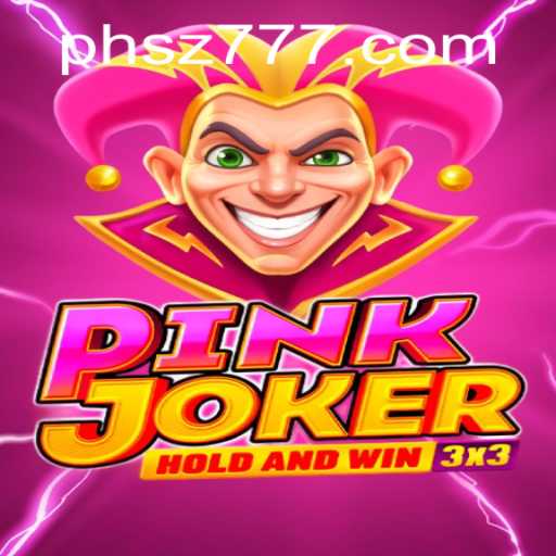 Pinkjoker: A Captivating Game Experience with sz777