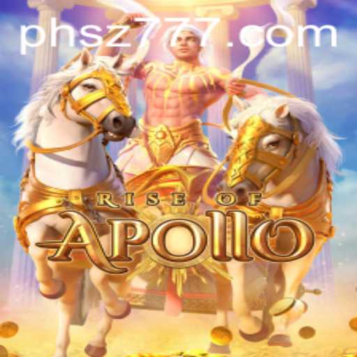 Discovering RiseofApollo: A Mythical Gaming Adventure with sz777