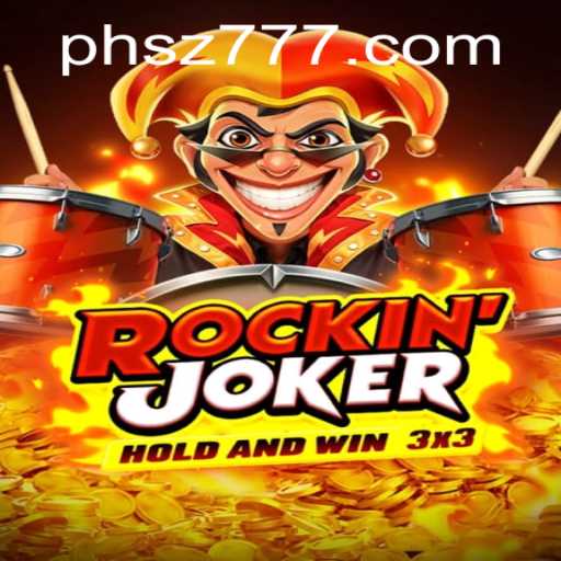 Discover the Exciting World of Rockinjoker: A Modern Twist on Classic Gaming