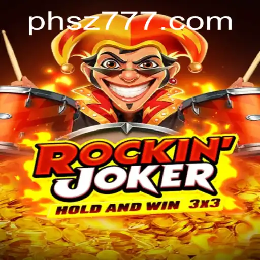 Discover the Exciting World of Rockinjoker: A Modern Twist on Classic Gaming