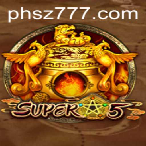 Super5: Exploring the Thrills and Strategies