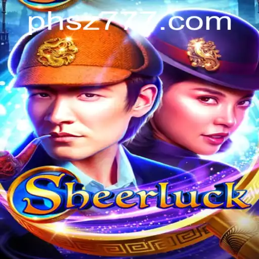 Unraveling Sheerluck: The Engaging Puzzle Adventure