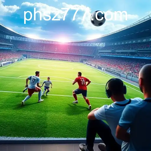 The Rise of Virtual Sports